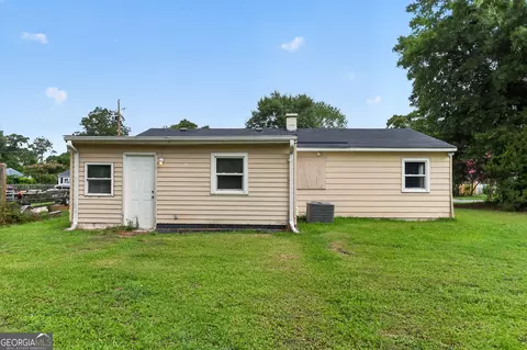 Exterior - 1916 Moore Rd, Augusta, GA 30906 photo 2 of 3
