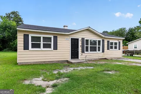 1916 Moore Rd, Augusta, GA 30906