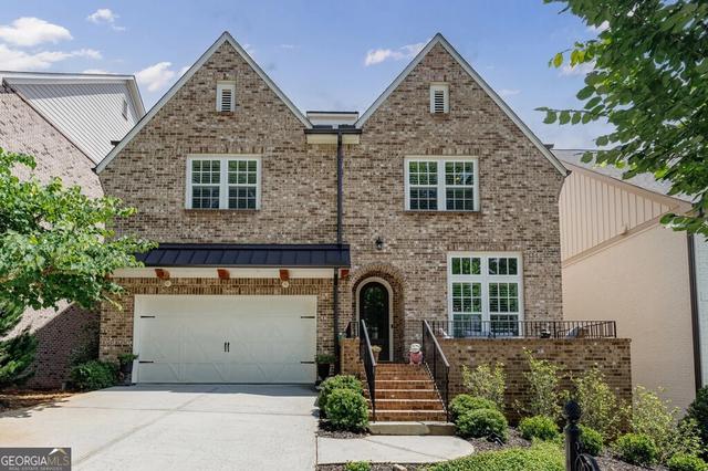 320 Harp St, Alpharetta, GA 30009