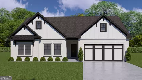 266 Wingate Dr, Winder, GA 30680