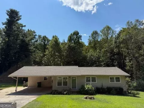 133 Hillandale St, Cornelia, GA 30531