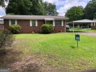 1222 S 9th St, Lanett, AL 36863