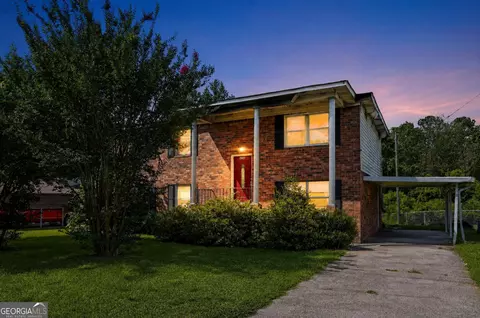 2940 Hopson Rd, Augusta, GA 30906
