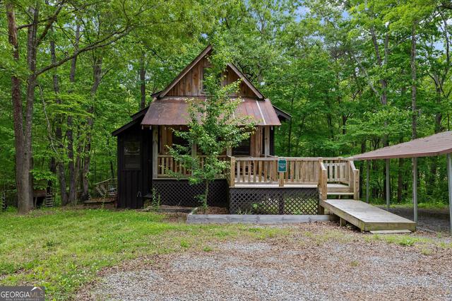 65 Rocky Top Trl, Trenton, GA 30752