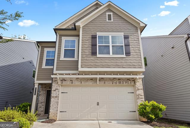 2111 Westside Dr, Austell, GA 30106