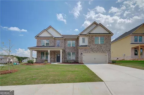2426 Cadenza Cir, Dacula, GA 30019