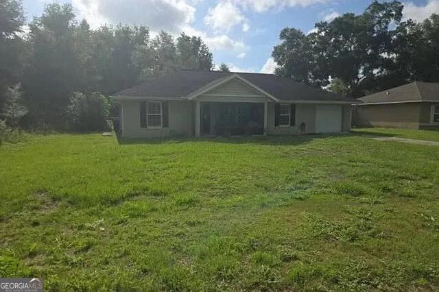 14401 SE 26th Ter, Summerfield, FL 34491
