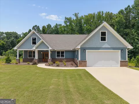 1251 Wilson Rd, Madison, GA 30650