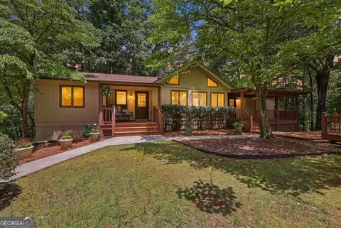 925 Horseshoe Bend Rd, Dahlonega, GA 30533