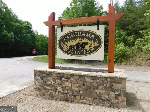 0 Panorama Dr, Sautee Nacoochee, GA 30571