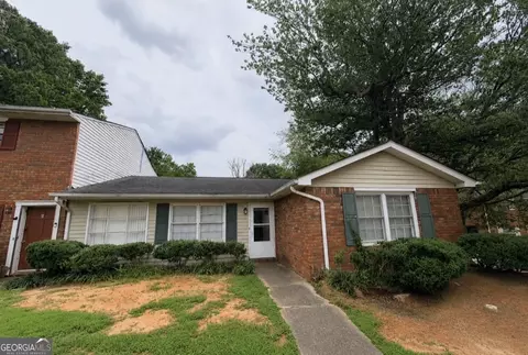 6354 Shannon Pkwy #14F, Union City, GA 30291
