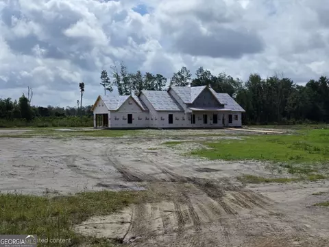 4421 Altamaha School Rd, Baxley, GA 31513