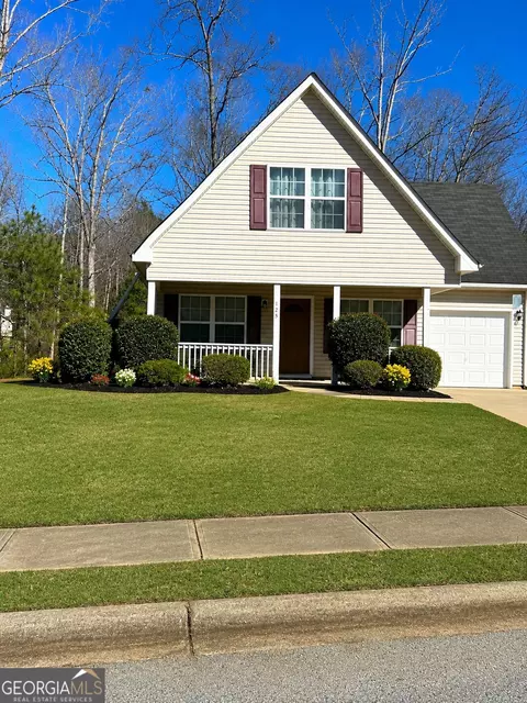 125 Sampson Ct, Covington, GA 30016