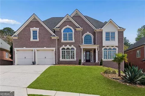 3960 Bonnett Creek Ln, Hoschton, GA 30548