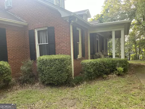 400 N Jefferson St, Milledgeville, GA 31061