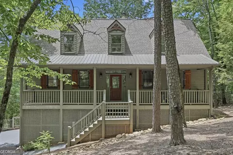 222 Bellflower Dr, Jasper, GA 30143
