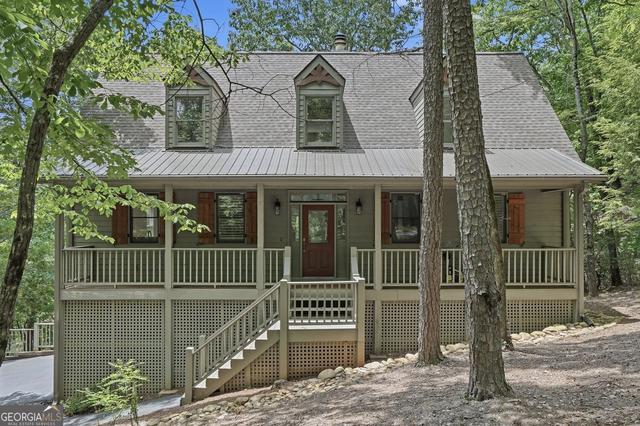 222 Bellflower Dr, Jasper, GA 30143