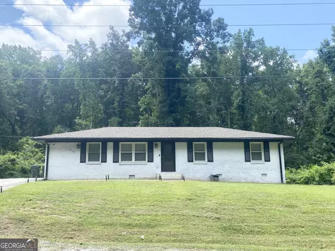 2220 Youth Monroe Rd, Monroe, GA 30655