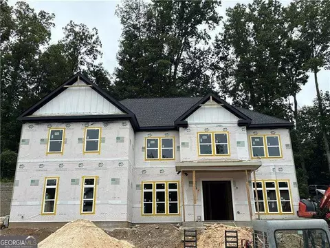 3985 Clifton Hill Ct, Cumming, GA 30040