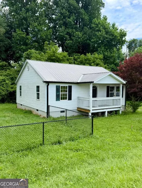 7478 Old Cornelia Hwy, Alto, GA 30510