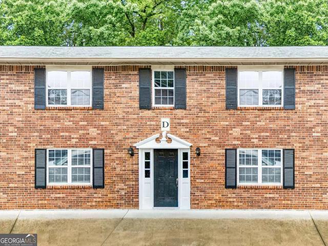 3665 Chestnut Dr #D3, Atlanta, GA 30340