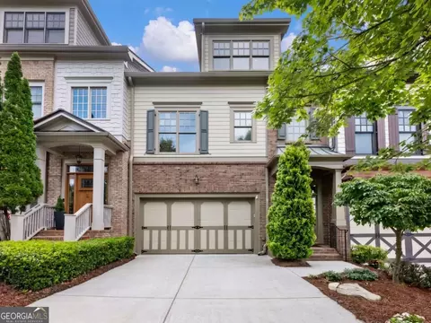 6947 Fellowship Ln, Flowery Branch, GA 30542