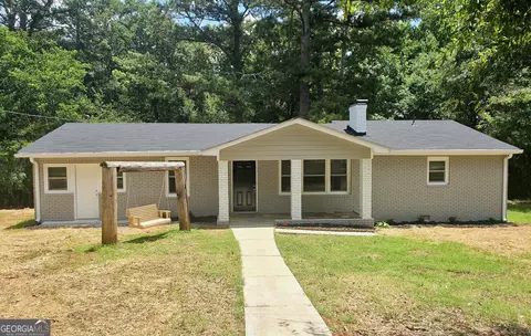 853 Moon Bridge Rd, Winder, GA 30680