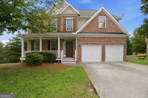 7295 Madison Dr, Atlanta, GA 30346