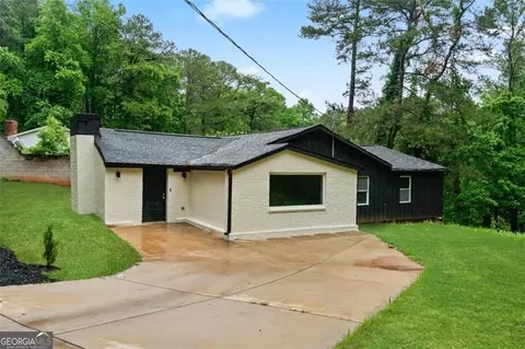 980 Porter Rd, Decatur, GA 30032