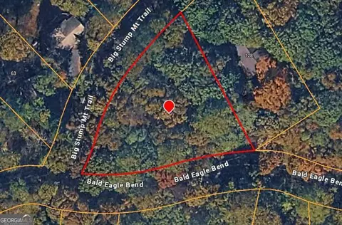 0 Big Stump Mountain Trl, Jasper, GA 30143