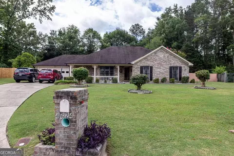Undisclosed, Columbus, GA 31907