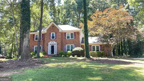 9175 Fairhaven Pl, Jonesboro, GA 30236