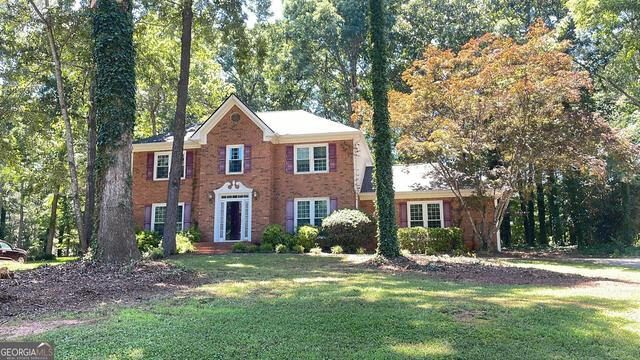 9175 Fairhaven Pl, Jonesboro, GA 30236