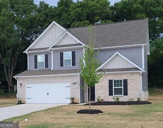 3346 Bridgewood Dr, Macon, GA 31216