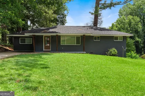 1836 Cindy Dr, Decatur, GA 30032