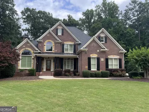 2139 Golden Morning Ct, Kennesaw, GA 30152