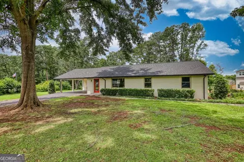 32 Eva Ln, Stockbridge, GA 30281