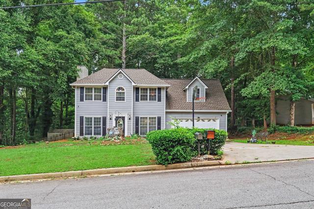 3738 Windy Hill Dr SE, Conyers, GA 30013
