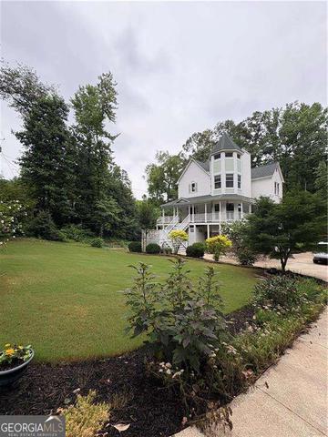 2957 Leasa Ct, Marietta, GA 30066