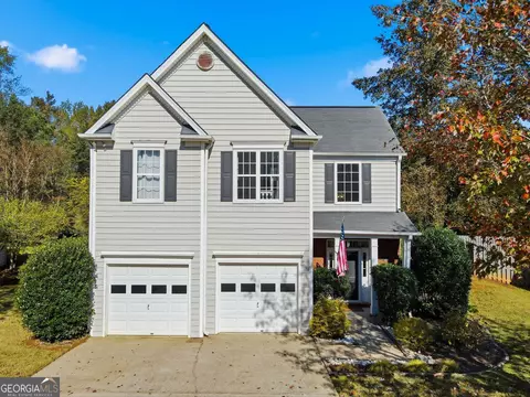 344 Weatherstone Pl, Woodstock, GA 30188