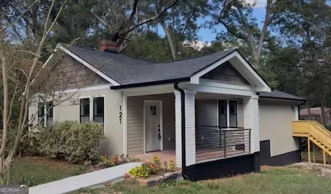 121 Orchard St, Fairburn, GA 30213