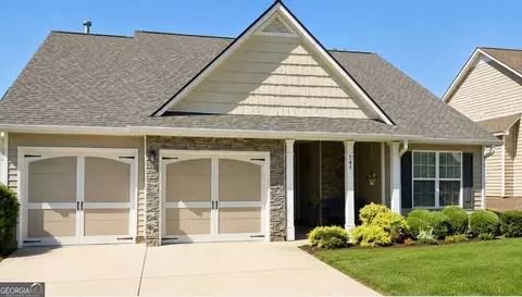 245 Memory Ln, Winder, GA 30680