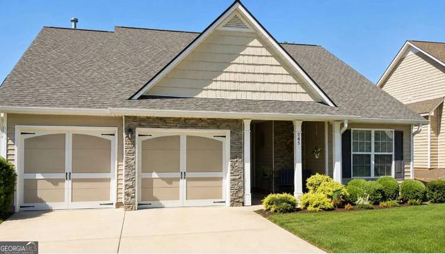 245 Memory Ln, Winder, GA 30680