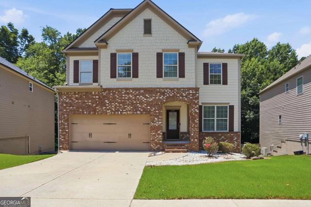 1331 Thomas Daniel Way, Lawrenceville, GA 30045