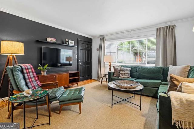 410 Candler Park Dr NE #B3, Atlanta, GA 30307