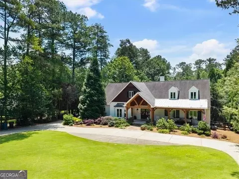 Undisclosed, Alpharetta, GA 30004