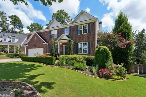 604 Skipping Rock Ln, Peachtree City, GA 30269
