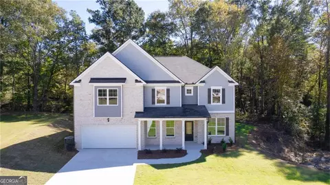 Undisclosed, Loganville, GA 30052