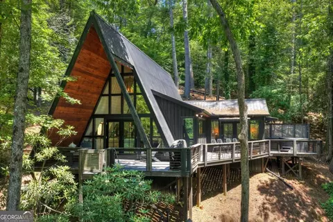 1027 Power Dam Rd, Blue Ridge, GA 30513