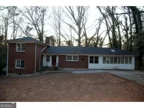 1045 Peyton Rd SW, Atlanta, GA 30311